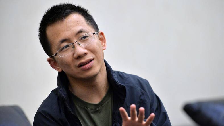 反蒸馏:张一鸣到底是沽名钓誉,还是正本清源?
